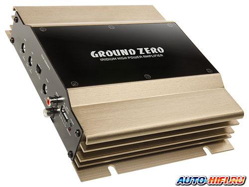 2-канальный усилитель Ground Zero GZIA 2080HPX 2-канальный усилитель Ground Zero GZIA 2080HPX